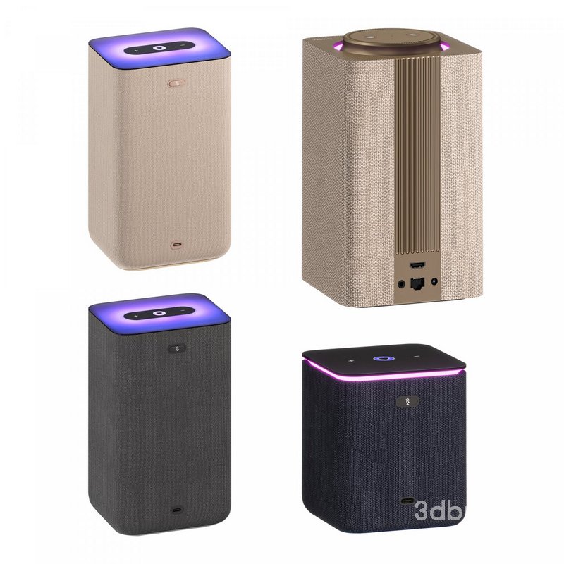 Yandex station Image 2