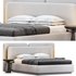 Valletta bed by Rete - Thumbnail 4