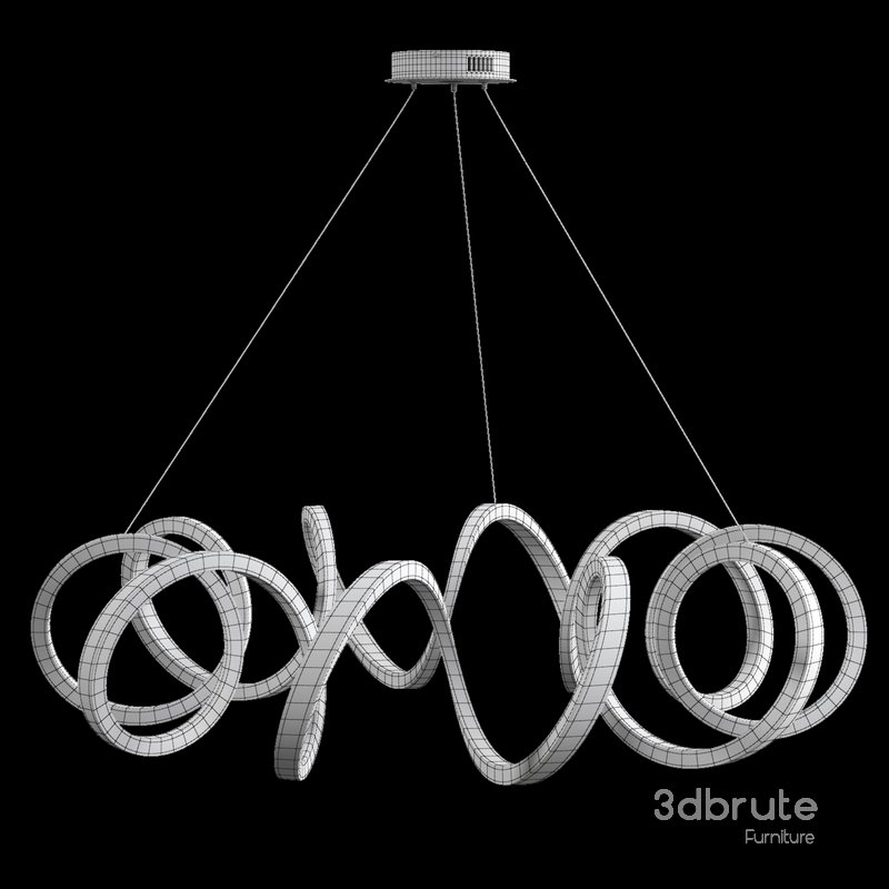 Chandelier Marcela Image 2