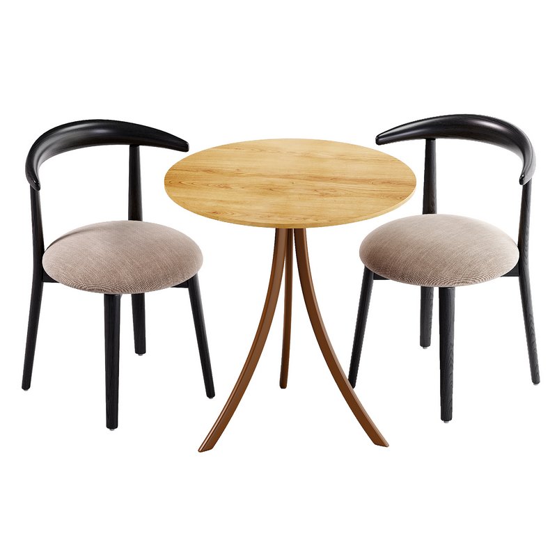 Wittmann Dining Set Image 3