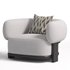 AZURE ONE SEAT SOFA - Thumbnail 2