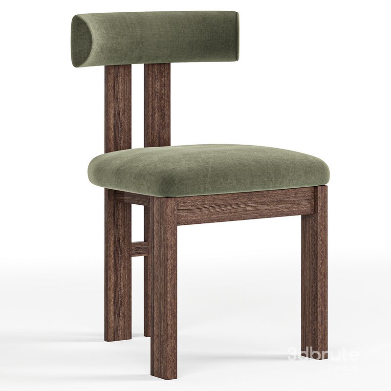 Hygiea Modern Dining Chair Image 1