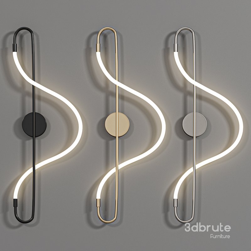 Sconce GLORIFY WALL Image 3