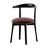 Wittmann CARINZIA Ash chair - Thumbnail 2