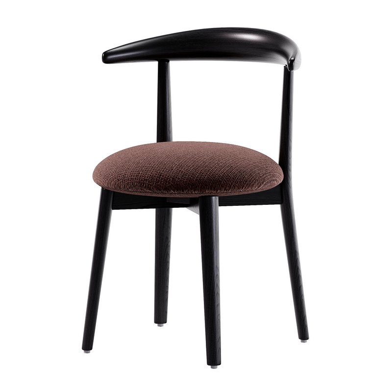 Wittmann CARINZIA Ash chair Image 2