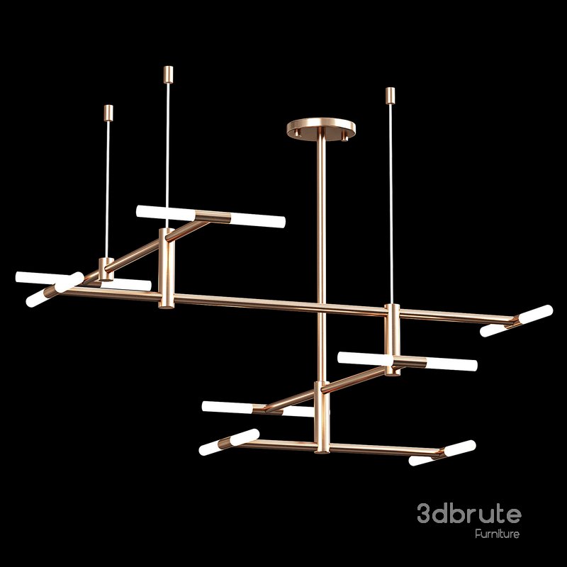 Chandelier ALTONA Image 2