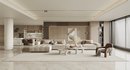 Modern living room - Thumbnail 1