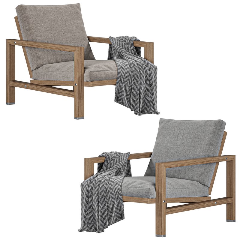 Quadrado Armchair Image 2