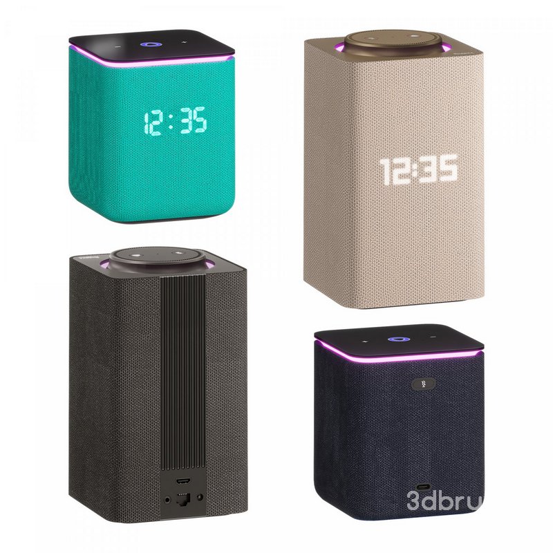 Yandex station Image 3