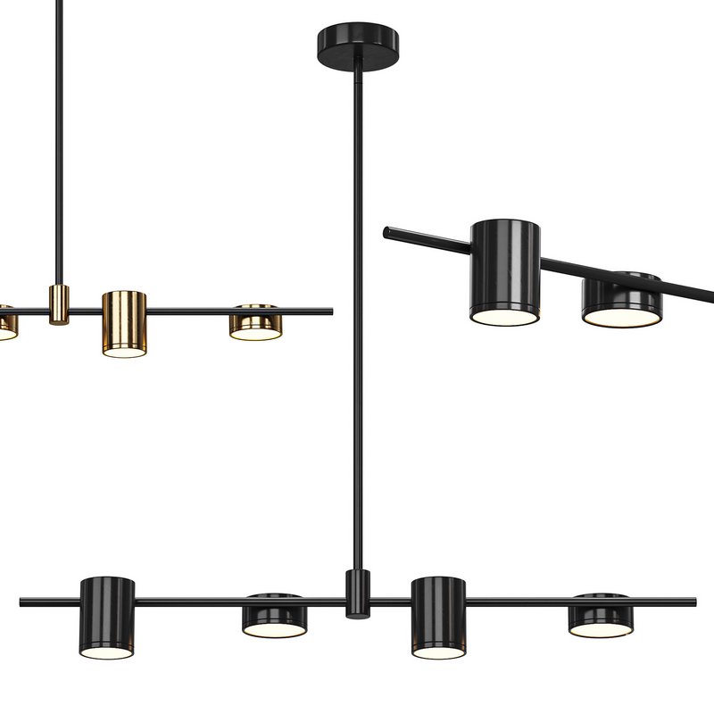 JAYDEN wall lamp Image 3