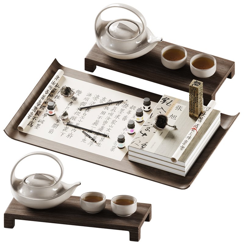 Decorative Set Image 3