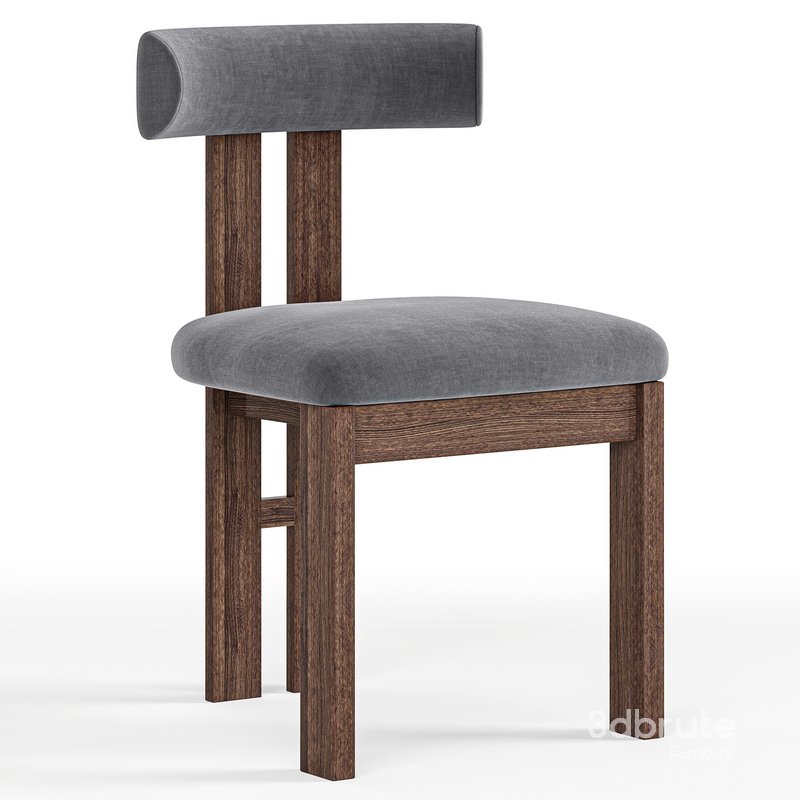 Hygiea Modern Dining Chair Image 3