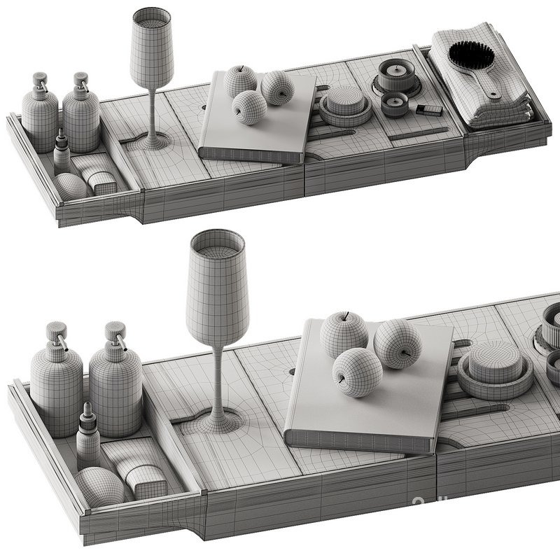 Decorative Set Image 3