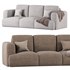 Bonent Sofa - Thumbnail 1