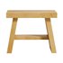Hinoki Bath Stool - Thumbnail 4