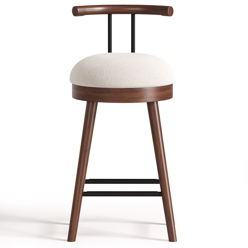 Plaza Counter Stool Image 4