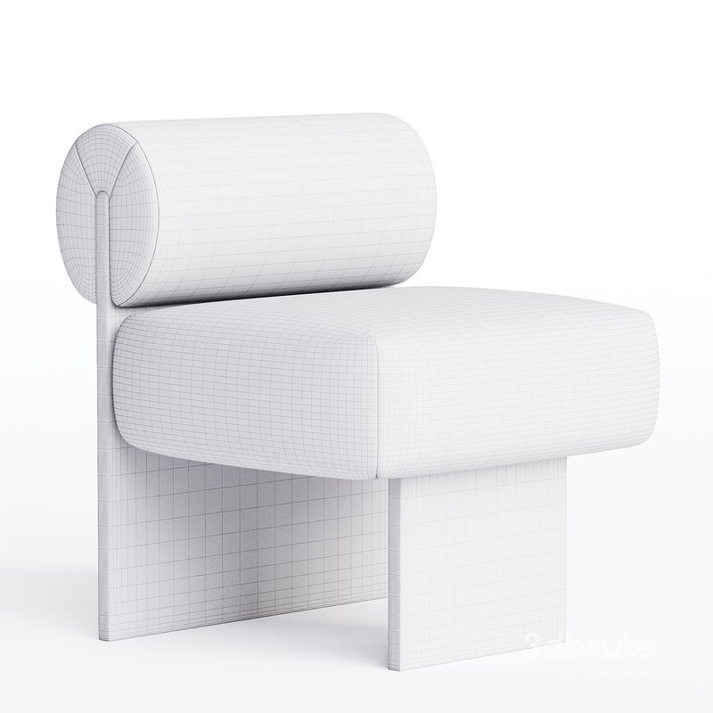 L’Art De Vivre Lounge Chair Image 2