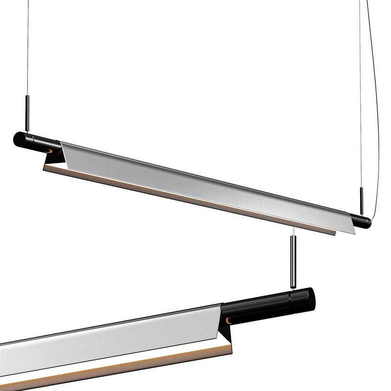 Compendium hanglamp Luceplan Image 4