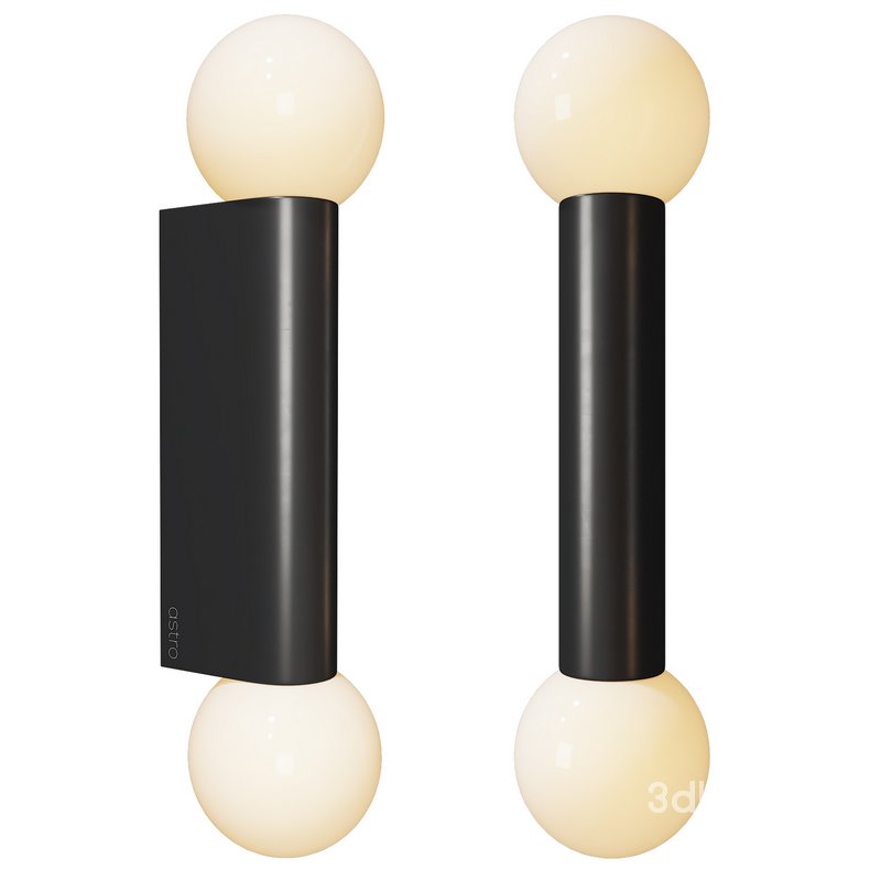 Astro Ortona Twin Image 2