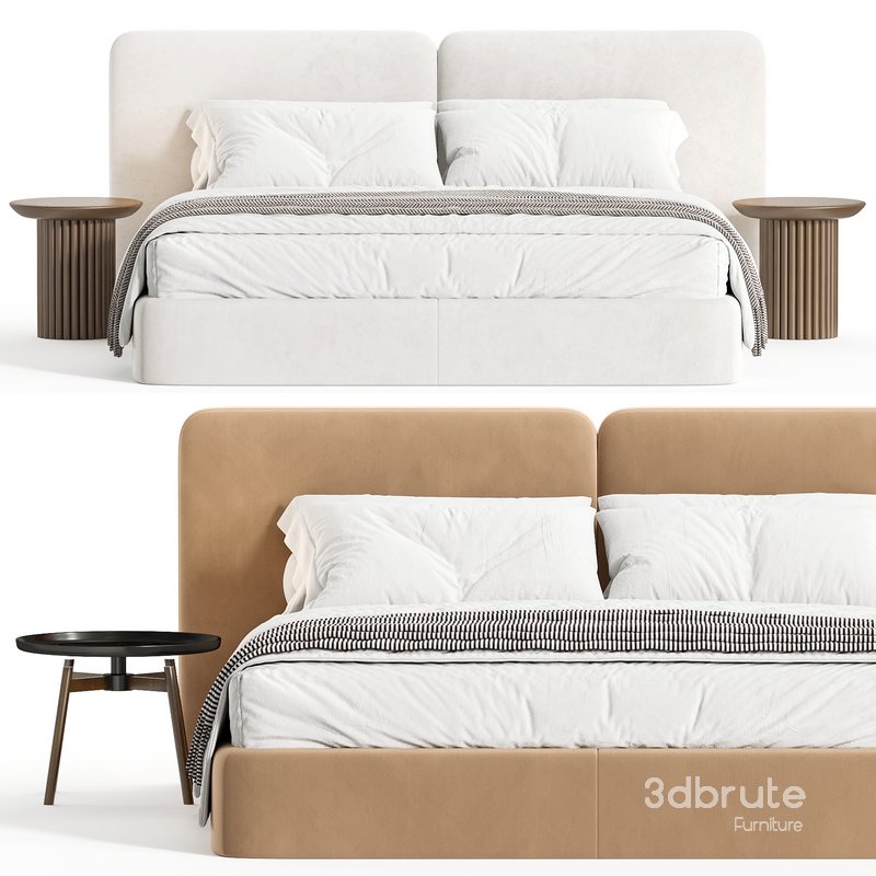 Voyage Royal Bed Image 3