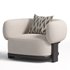 AZURE ONE SEAT SOFA - Thumbnail 4