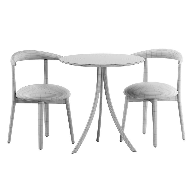 Wittmann Dining Set Image 4