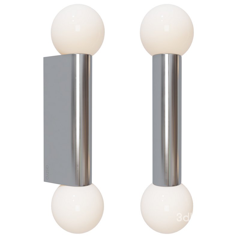 Astro Ortona Twin Image 3