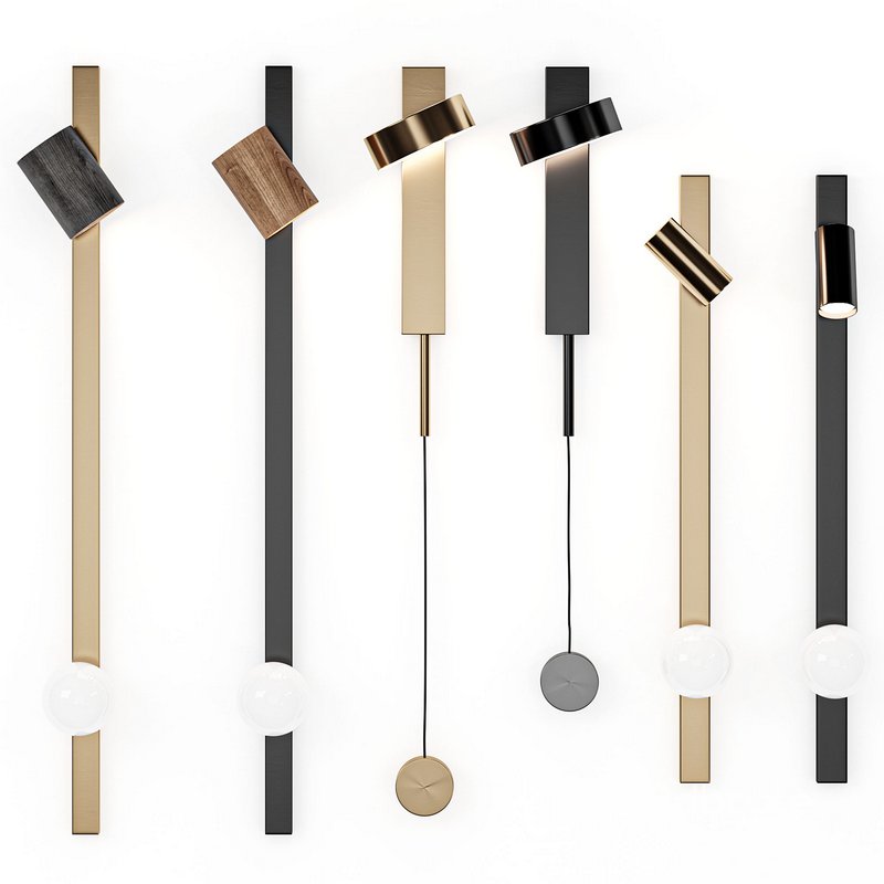 NEVADA Wall lamp Image 4