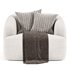 Boucle fauteuil Sofia - Thumbnail 4
