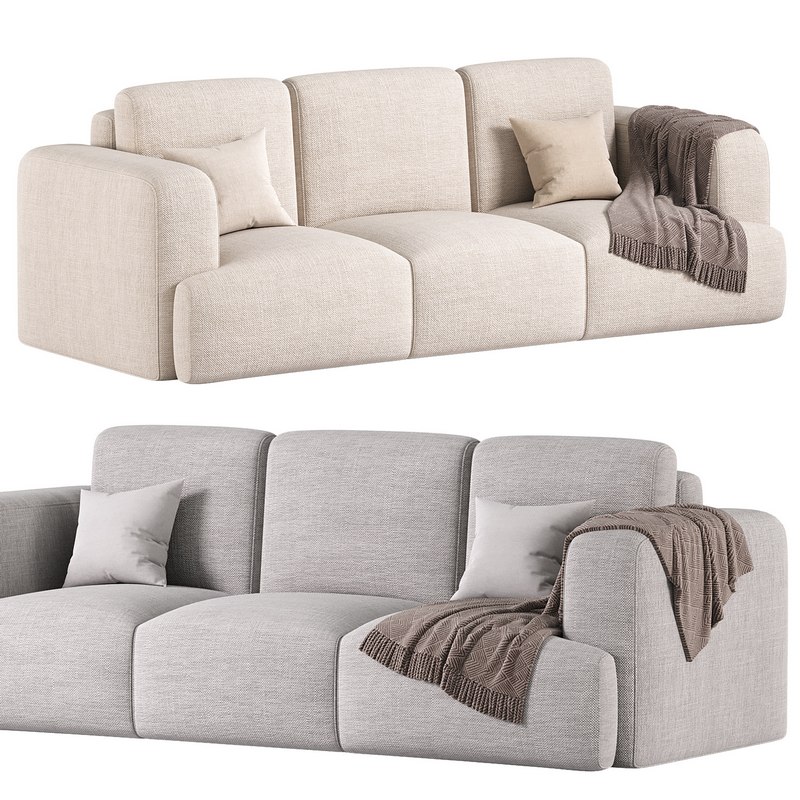 Bonent Sofa Image 4