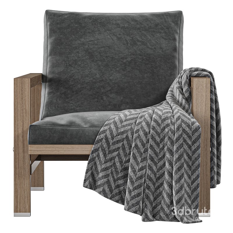 Quadrado Armchair Image 4