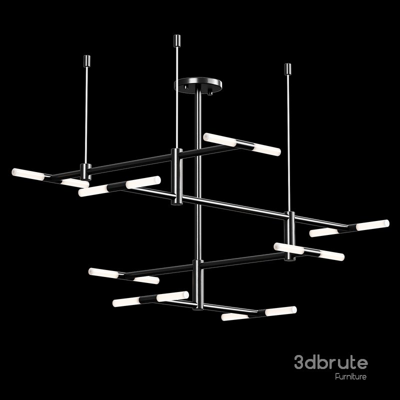 Chandelier ALTONA Image 4