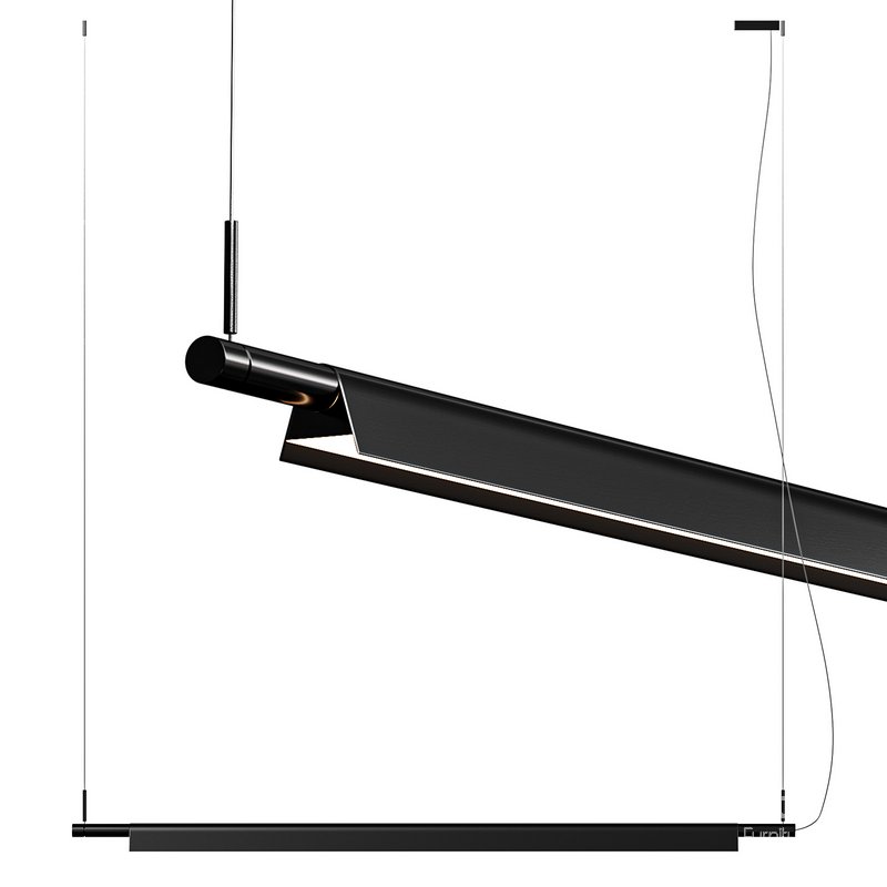 Compendium hanglamp Luceplan Image 3