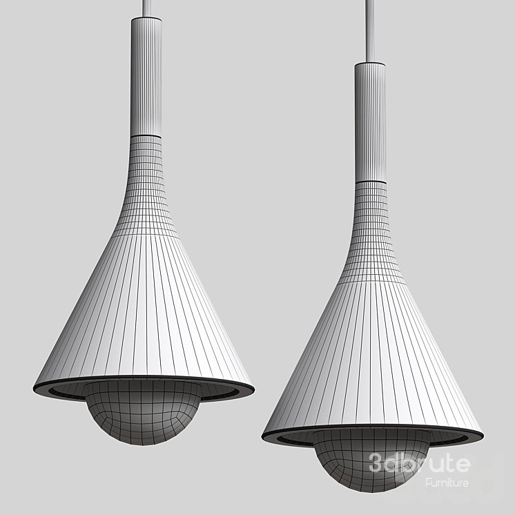 TAPIO pendant lamp – Lampatron Image 2