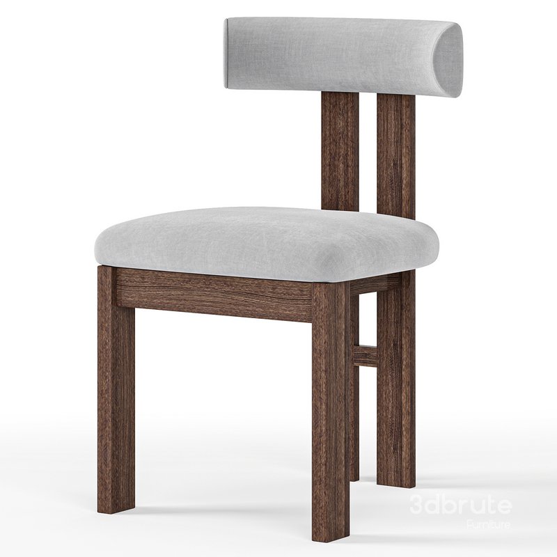 Hygiea Modern Dining Chair Image 5