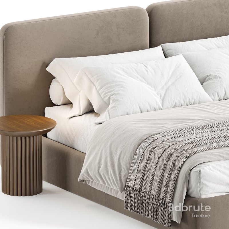 Voyage Royal Bed Image 4