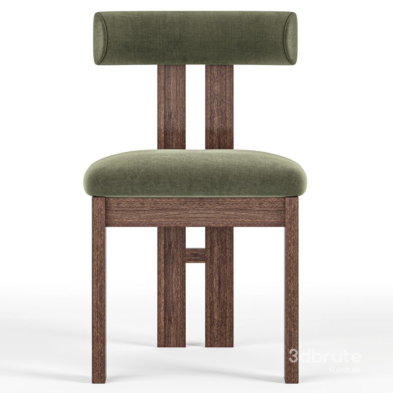 Hygiea Modern Dining Chair Image 4
