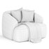 Boucle fauteuil Sofia - Thumbnail 5