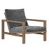 Quadrado Armchair - Thumbnail 5
