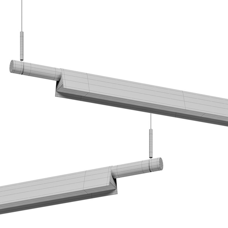 Compendium hanglamp Luceplan Image 5