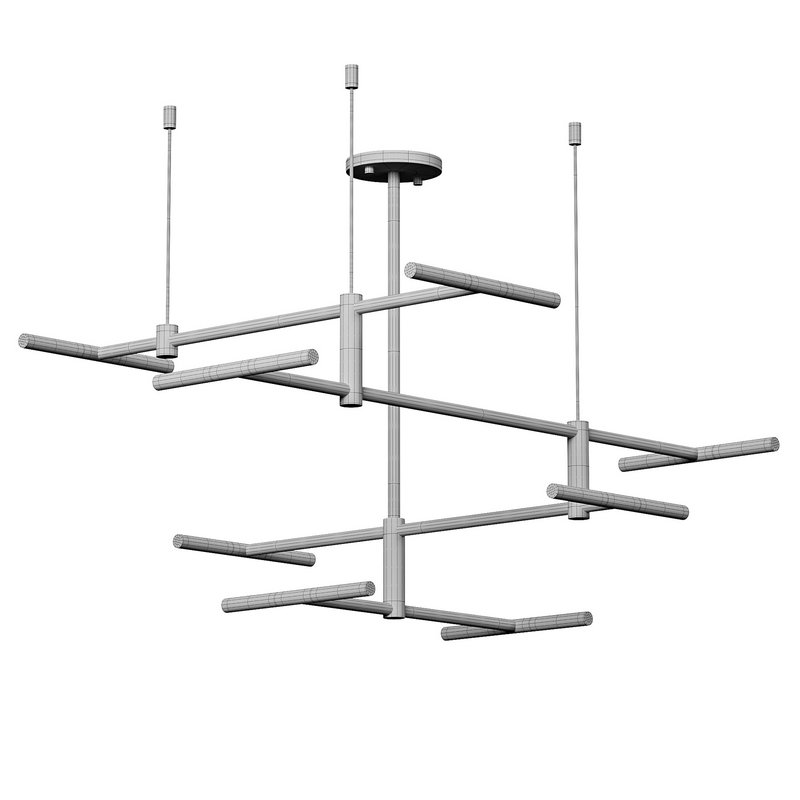 Chandelier ALTONA Image 5