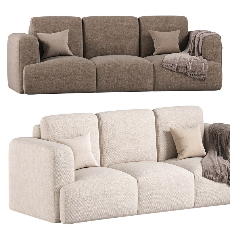 Bonent Sofa Image 5