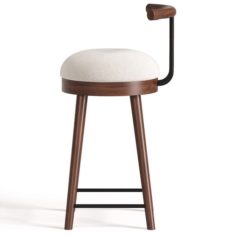 Plaza Counter Stool Image 3