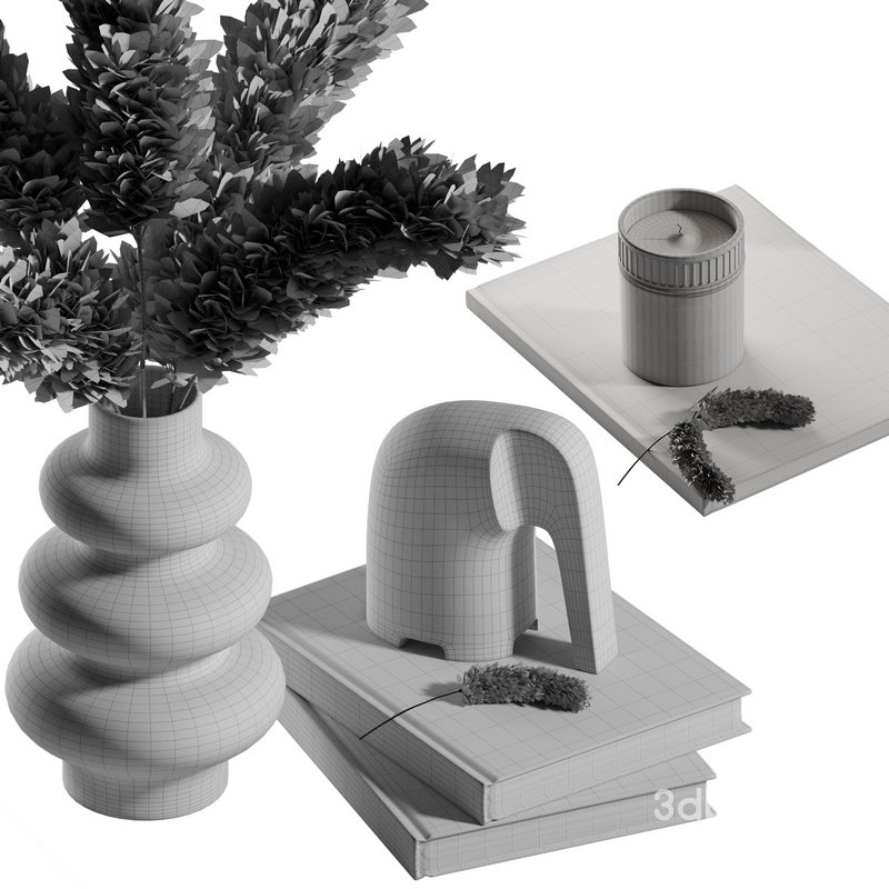 Decorative Set Image 4