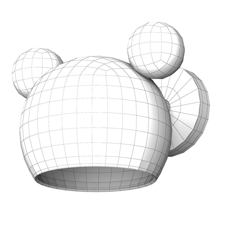 Modern Simplicity Wood Wall Mounted Light with Geometry Shade for Bedroom Image 4