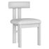 Hygiea Modern Dining Chair - Thumbnail 6