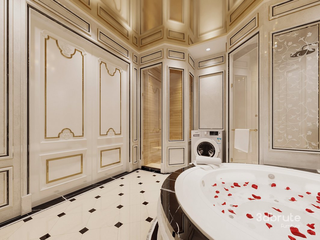 Modern bathroom Image 2