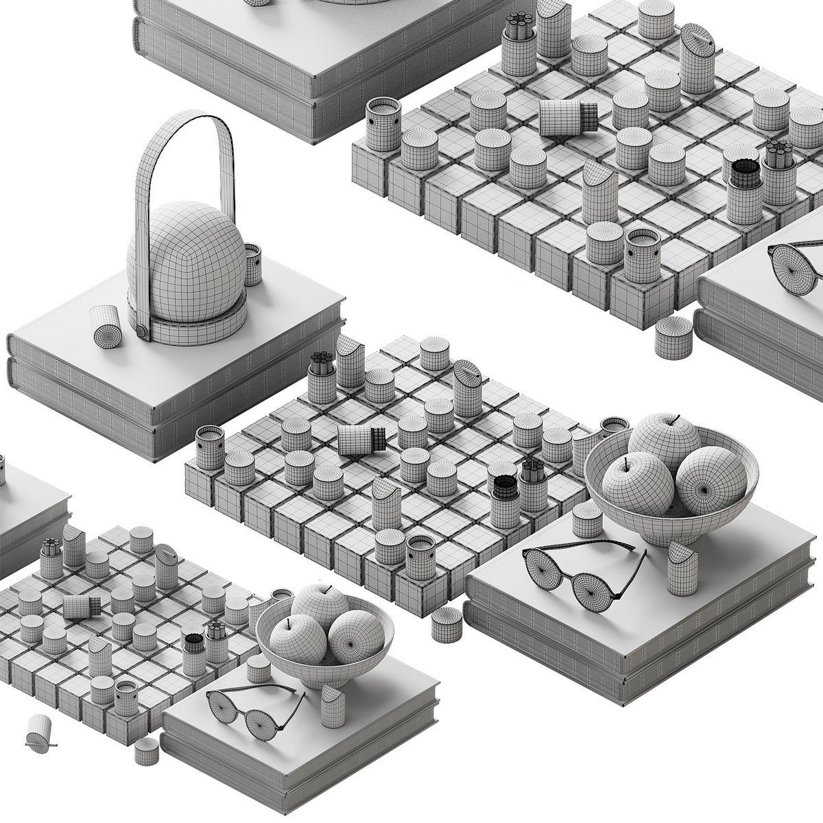 Decorative Set Image 4