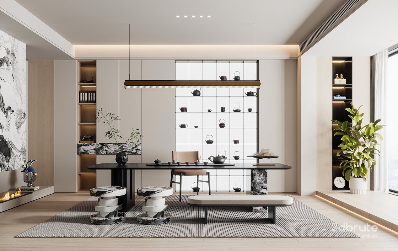 Modern office Image 1