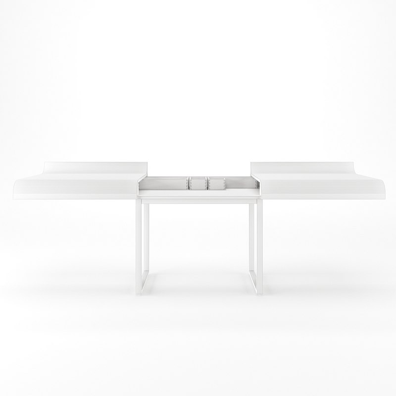 Asa Desk by Arthur Casas Image 2